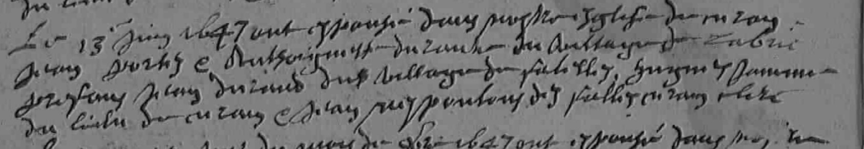 Mariage Portes Jean - Durand Antoinette 13-06-1647.jpg